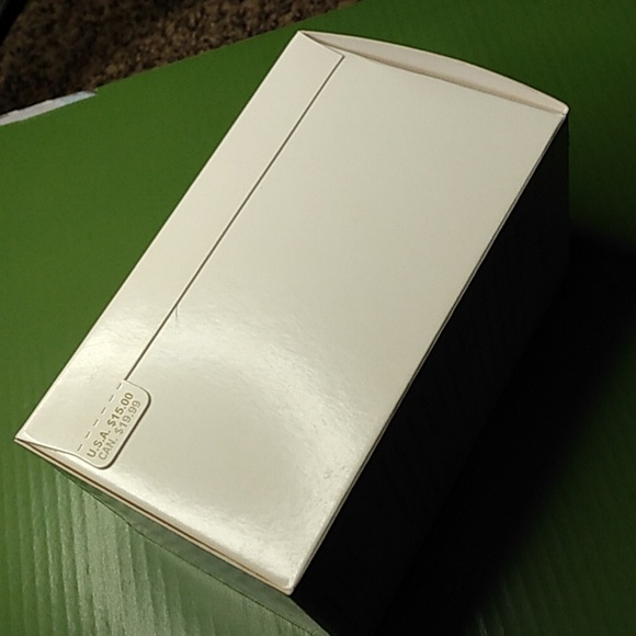 Hallmark Ornament Magic 8 Ball - Picture 4 of 4